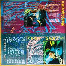 Carica l'immagine nel visualizzatore di Gallery, Litfiba : Infinito (LP, Album, Ltd, RE, RM, Gre)