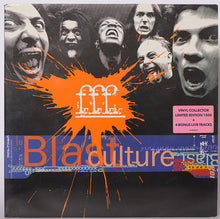 Carica l'immagine nel visualizzatore di Gallery, FFF (2) : Blast Culture (2xLP, Album, Ltd, Gat)