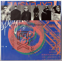 Carica l'immagine nel visualizzatore di Gallery, FFF (2) : Blast Culture (2xLP, Album, Ltd, Gat)