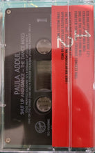 Carica l'immagine nel visualizzatore di Gallery, Paula Abdul : Shut Up And Dance (The Dance Mixes) (Cass, Comp)