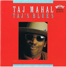 Carica l'immagine nel visualizzatore di Gallery, Taj Mahal : Taj's Blues (CD, Comp, RP, Son)