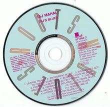 Carica l'immagine nel visualizzatore di Gallery, Taj Mahal : Taj's Blues (CD, Comp, RP, Son)
