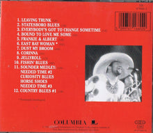 Carica l'immagine nel visualizzatore di Gallery, Taj Mahal : Taj's Blues (CD, Comp, RP, Son)