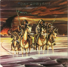 Carica l'immagine nel visualizzatore di Gallery, Baker Gurvitz Army : The Baker Gurvitz Army (LP, Album)