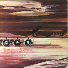 Carica l'immagine nel visualizzatore di Gallery, Baker Gurvitz Army : The Baker Gurvitz Army (LP, Album)