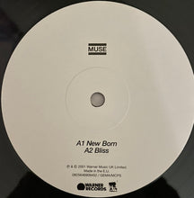 Carica l'immagine nel visualizzatore di Gallery, Muse : Origin Of Symmetry (2xLP, Album, RE, Gat)