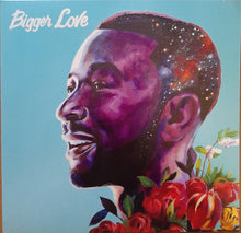 Carica l'immagine nel visualizzatore di Gallery, John Legend : Bigger Love (2xLP, Album, Gat)