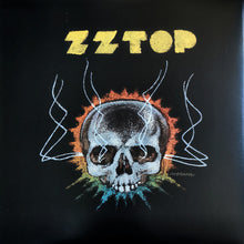 Carica l'immagine nel visualizzatore di Gallery, ZZ Top : Degüello (LP, Album, RE, RM, Sli)