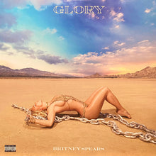 Carica l'immagine nel visualizzatore di Gallery, Britney Spears : Glory (2xLP, Album, Dlx, Ltd, MP, RE, Whi)