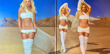 Carica l'immagine nel visualizzatore di Gallery, Britney Spears : Glory (2xLP, Album, Dlx, Ltd, MP, RE, Whi)