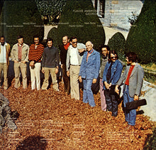 Carica l'immagine nel visualizzatore di Gallery, The Band (7) : The Alpine Power Plant (2xLP, Album)