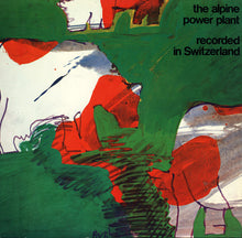 Carica l'immagine nel visualizzatore di Gallery, The Band (7) : The Alpine Power Plant (2xLP, Album)