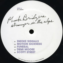 Carica l'immagine nel visualizzatore di Gallery, Phoebe Bridgers : Stranger In The Alps (LP, Album)