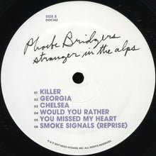 Carica l'immagine nel visualizzatore di Gallery, Phoebe Bridgers : Stranger In The Alps (LP, Album)