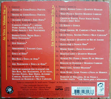 Carica l'immagine nel visualizzatore di Gallery, Various : Ao Jacob, Seus Bandolins (2xCD, Album)