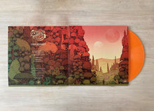 Carica l'immagine nel visualizzatore di Gallery, Ochre : Understory (12", EP, Ltd, Ora)