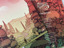 Carica l'immagine nel visualizzatore di Gallery, Ochre : Understory (12", EP, Ltd, Ora)