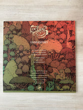 Carica l'immagine nel visualizzatore di Gallery, Ochre : Understory (12", EP, Ltd, Ora)