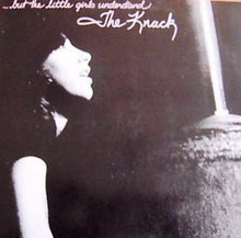 Carica l'immagine nel visualizzatore di Gallery, The Knack (3) : ...But The Little Girls Understand (LP, Album)