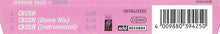 Carica l'immagine nel visualizzatore di Gallery, Jennifer Paige : Crush (CD, Maxi)