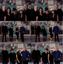 Carica l'immagine nel visualizzatore di Gallery, Yo Yo Mundi : La Rivoluzione Del Battito Di Ciglia (CD, Album, Dig)