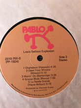 Carica l'immagine nel visualizzatore di Gallery, Louis Bellson : The Louis Bellson Explosion (LP, Album)