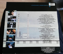 Carica l'immagine nel visualizzatore di Gallery, Various : The Courier (Original Motion Picture Soundtrack) (LP, Comp)