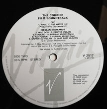 Carica l'immagine nel visualizzatore di Gallery, Various : The Courier (Original Motion Picture Soundtrack) (LP, Comp)