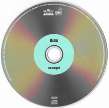 Carica l'immagine nel visualizzatore di Gallery, Dido : No Angel (CD, Album)