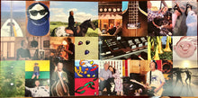 Carica l'immagine nel visualizzatore di Gallery, Paul McCartney : McCartney III (LP, Album, Ltd, Blu)
