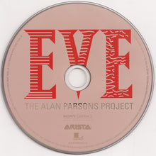 Carica l'immagine nel visualizzatore di Gallery, The Alan Parsons Project : Eve (CD, Album, RE, RM)