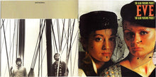 Carica l'immagine nel visualizzatore di Gallery, The Alan Parsons Project : Eve (CD, Album, RE, RM)