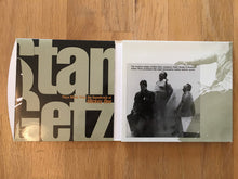 Carica l'immagine nel visualizzatore di Gallery, Stan Getz : Mickey One (CD, Album, RE, RM)