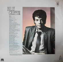 Carica l'immagine nel visualizzatore di Gallery, Billy Griffin : Respect (LP, Album)