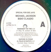 Carica l'immagine nel visualizzatore di Gallery, Various : Special For Dee Jays (12", Promo)