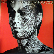 Carica l'immagine nel visualizzatore di Gallery, The Rolling Stones : Tattoo You (LP, Album, RE)
