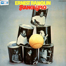 Carica l'immagine nel visualizzatore di Gallery, Ernest Ranglin : Ranglypso (LP, Album)
