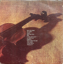 Carica l'immagine nel visualizzatore di Gallery, Ray Nance : Body And Soul (LP, Album, Gat)