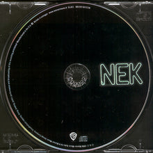 Carica l'immagine nel visualizzatore di Gallery, Nek : Nella Stanza 26 (CD, Album)