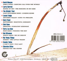 Carica l'immagine nel visualizzatore di Gallery, Various : Speed Of The Sound Of Loneliness (CD, Comp)