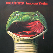 Carica l'immagine nel visualizzatore di Gallery, Uriah Heep : Innocent Victim (LP, Album)