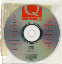 Carica l'immagine nel visualizzatore di Gallery, Various : Q DCC CDII (CD, Comp)
