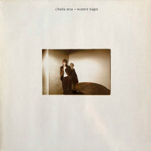 Carica l'immagine nel visualizzatore di Gallery, Chris Rea : Water Sign (LP, Album)