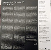 Carica l'immagine nel visualizzatore di Gallery, Charles Tolliver : Connect (LP, Album, 180)