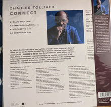 Carica l'immagine nel visualizzatore di Gallery, Charles Tolliver : Connect (LP, Album, 180)