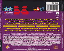 Carica l'immagine nel visualizzatore di Gallery, Subsonic 2 : Include Me Out (CD, Album)