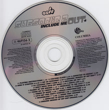 Carica l'immagine nel visualizzatore di Gallery, Subsonic 2 : Include Me Out (CD, Album)