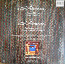 Carica l'immagine nel visualizzatore di Gallery, Les Negresses Vertes : Hou! Mamma Mia... (12", Single)