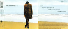 Carica l'immagine nel visualizzatore di Gallery, Joe Roberts : Lover (CD, Single)