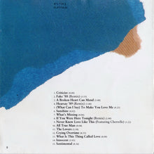 Carica l'immagine nel visualizzatore di Gallery, Alexander O'Neal : This Thing Called Love (The Greatest Hits Of Alexander O'Neal) (CD, Comp)